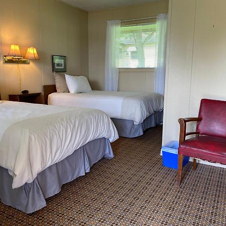 Hotel Kenney Rideau Crosby Kamer foto